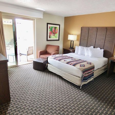 Best Western Rancho Grande Wickenburg Exterior photo