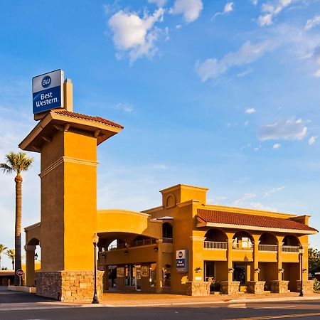 Best Western Rancho Grande Wickenburg Exterior photo