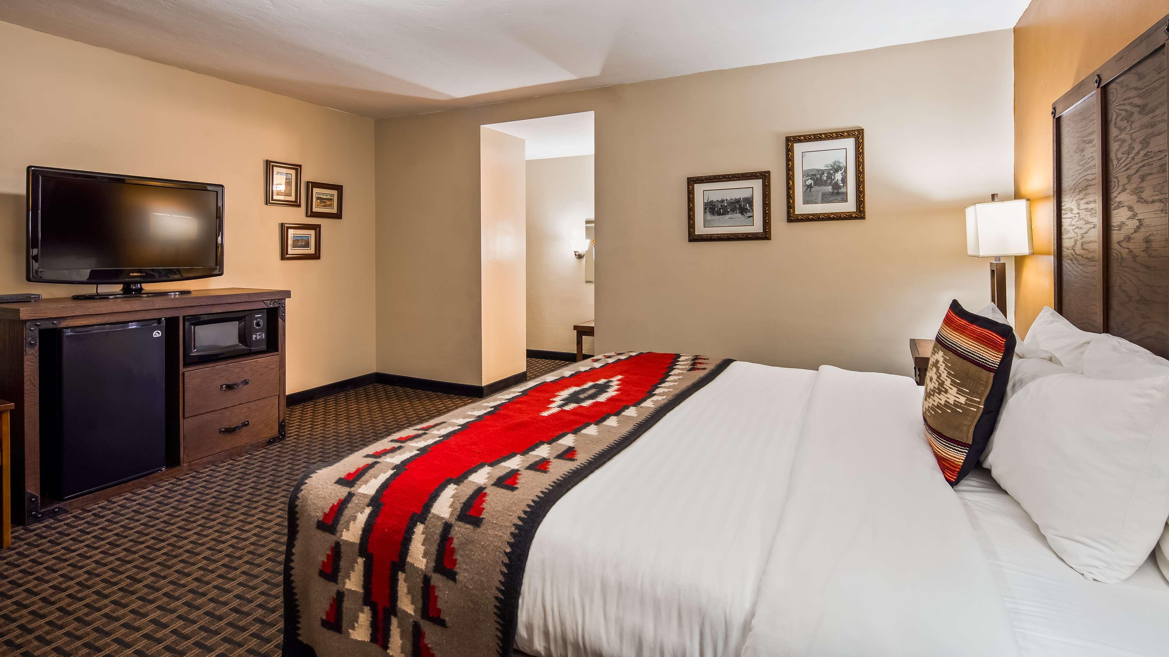 Best Western Rancho Grande Wickenburg Exterior photo