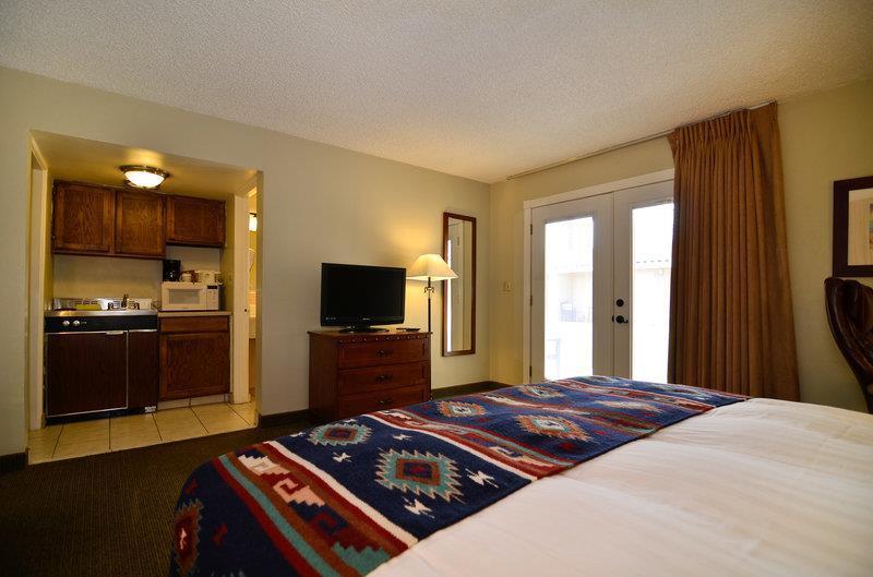 Best Western Rancho Grande Wickenburg Exterior photo