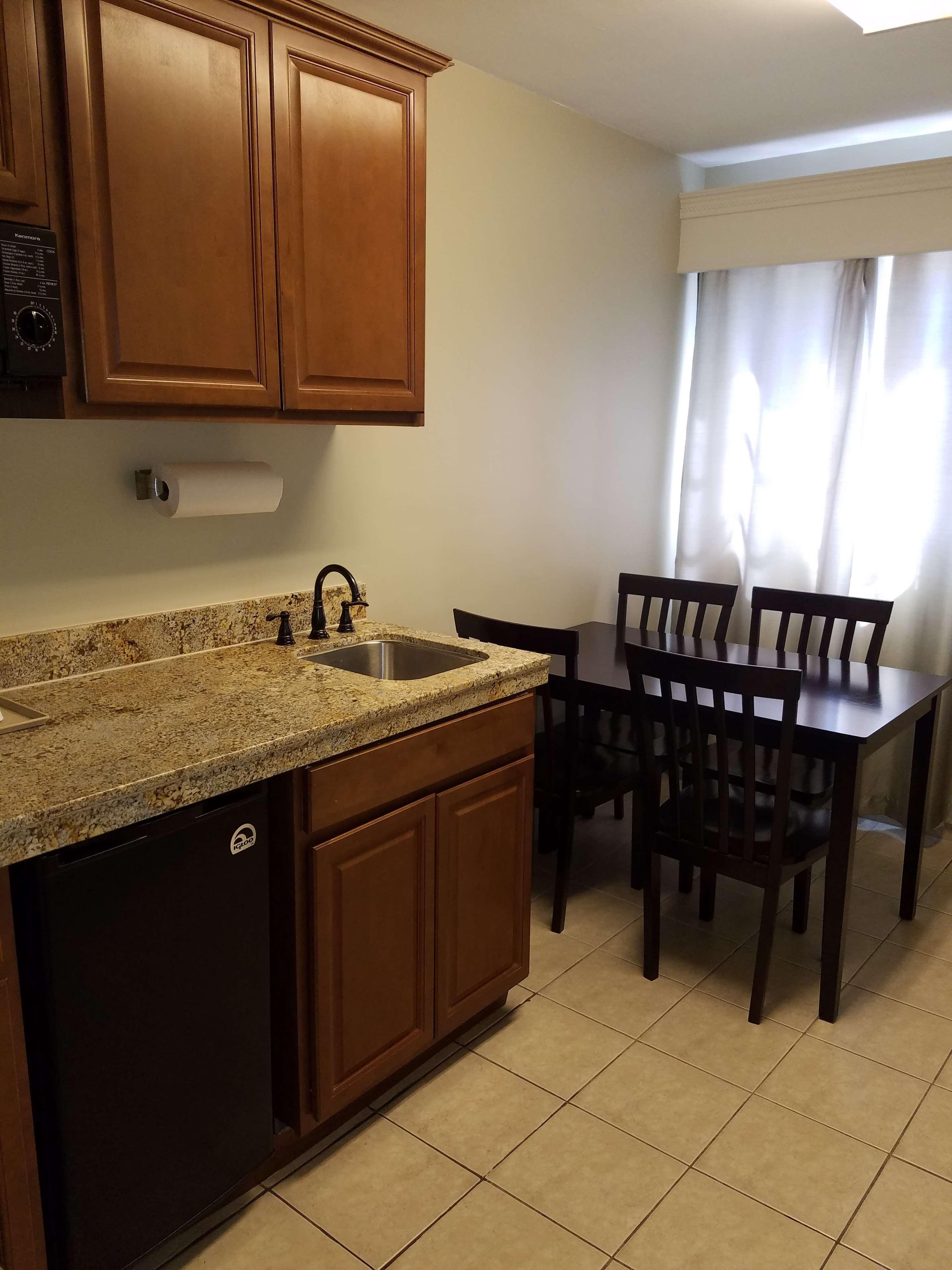 Best Western Rancho Grande Wickenburg Exterior photo